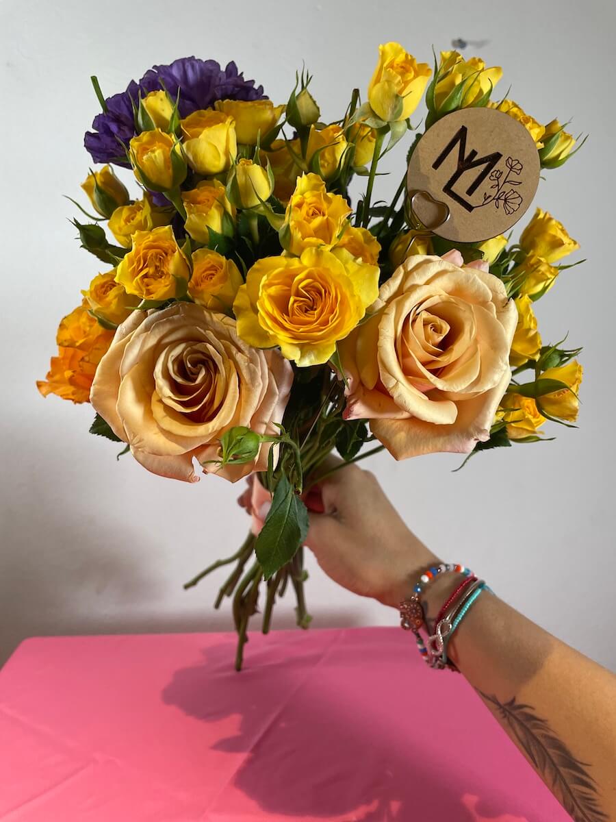 Bouquet "Ramito"
