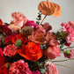Arreglo "Boîte en Rose"