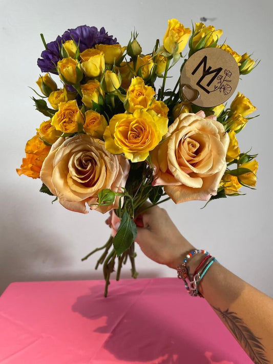 Bouquet "Ramito"