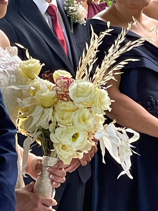 Bouquet "Mariée"