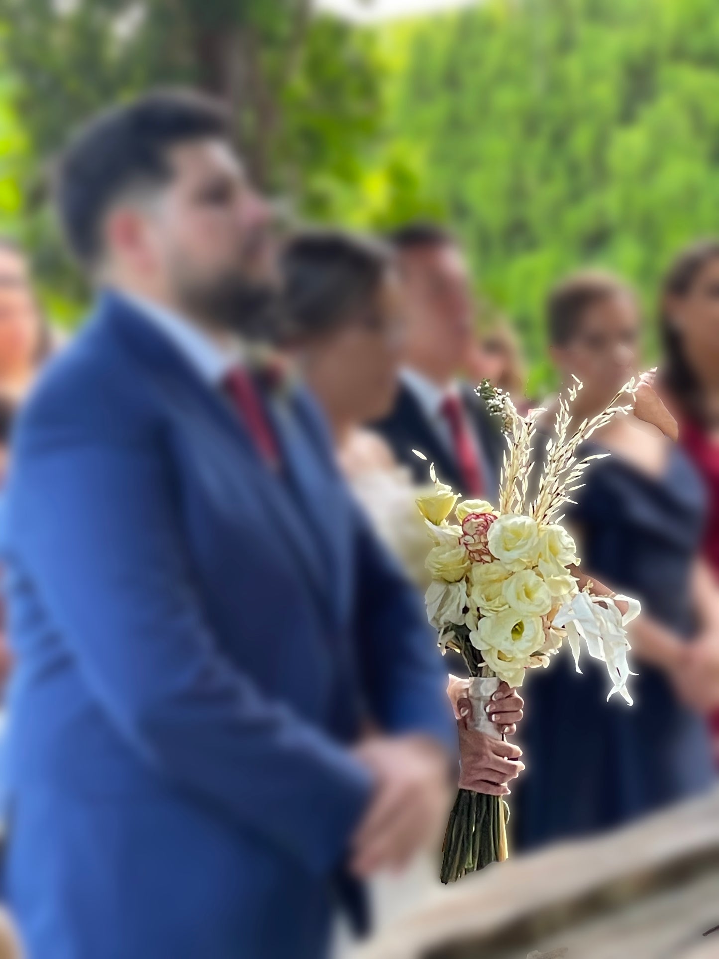 Bouquet "Mariée"