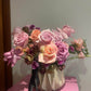 Arreglo "Roses et encore des roses"