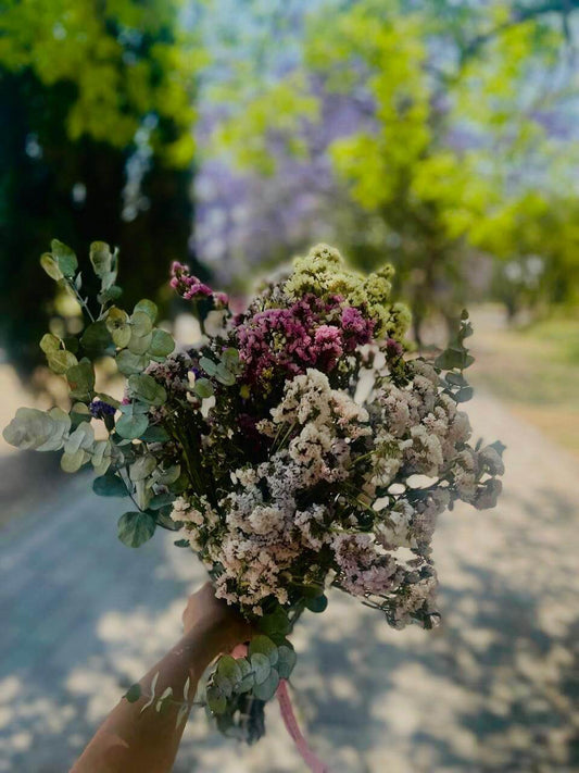 Bouquet "Ramito Preservados"