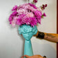Arreglo "Mujer que florece"