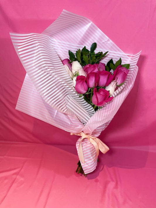 Bouquet "Rose"