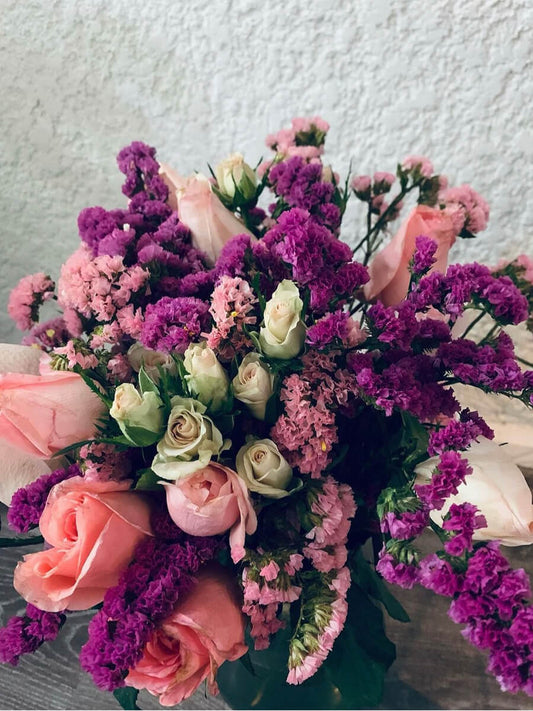 Bouquet "Sweet"