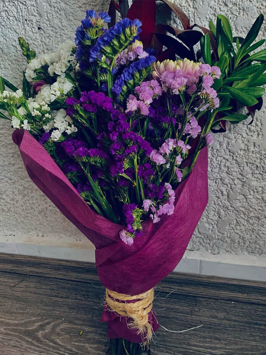 Bouquet "Coloré"