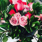 Bouquet "Rose"