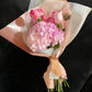 Bouquet "Amor en Rosa"